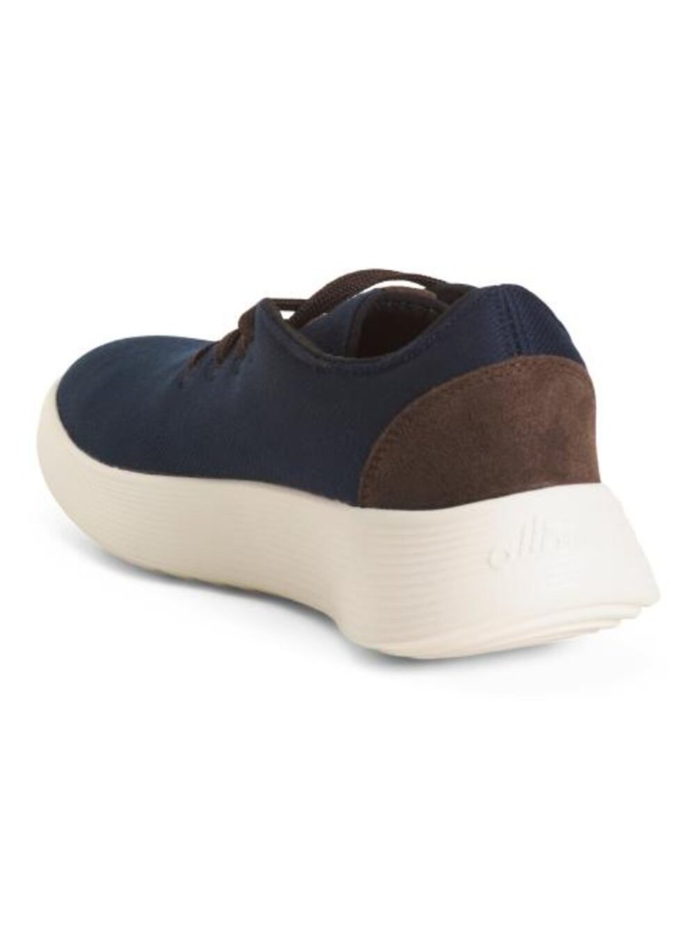 ALLBIRDS Merino Wool Runner 2 Lux Shoes - Picture 2 of 3